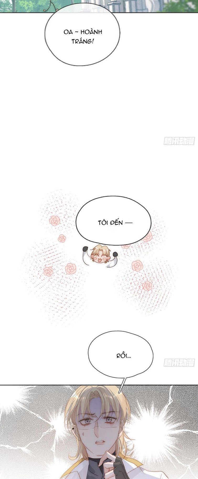 Thỉnh Cùng Ta Đồng Miên Chap 103 - Trang 3