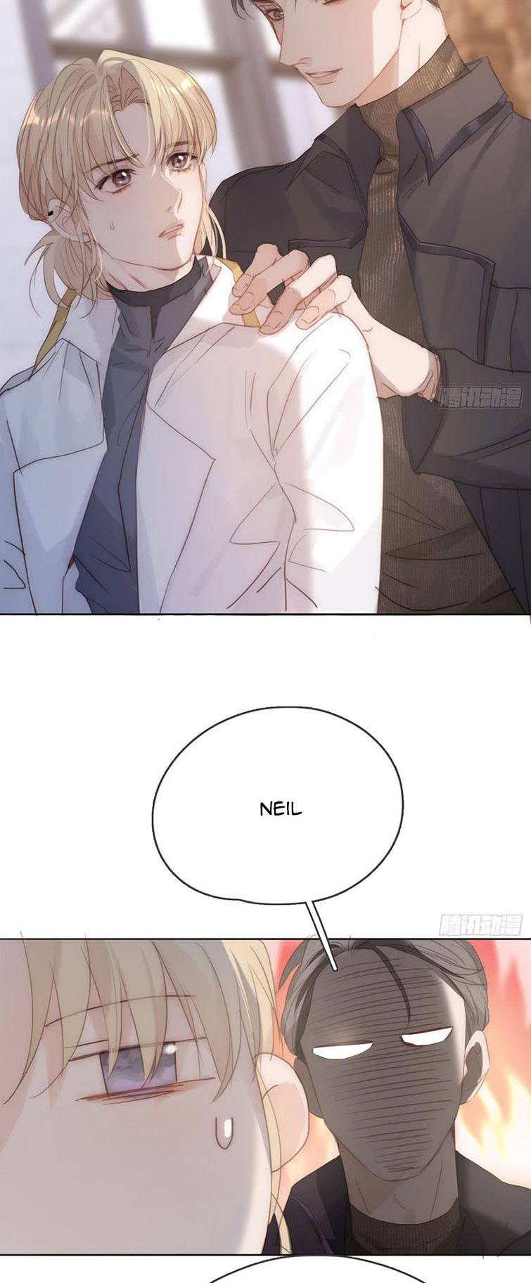 Thỉnh Cùng Ta Đồng Miên Chap 103 - Trang 3