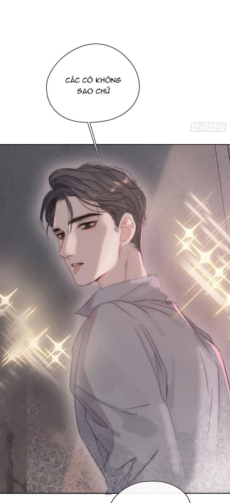 Thỉnh Cùng Ta Đồng Miên Chap 103 - Trang 3