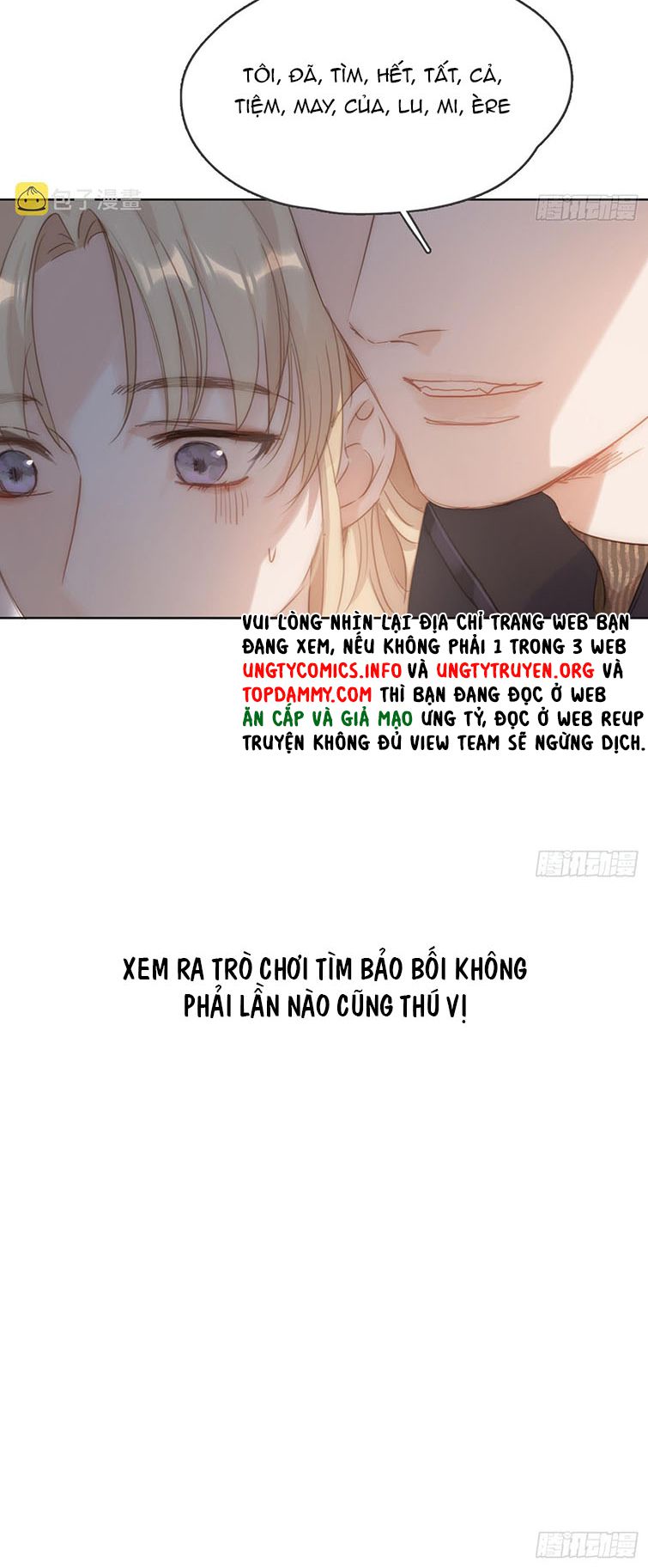 Thỉnh Cùng Ta Đồng Miên Chap 103 - Trang 3