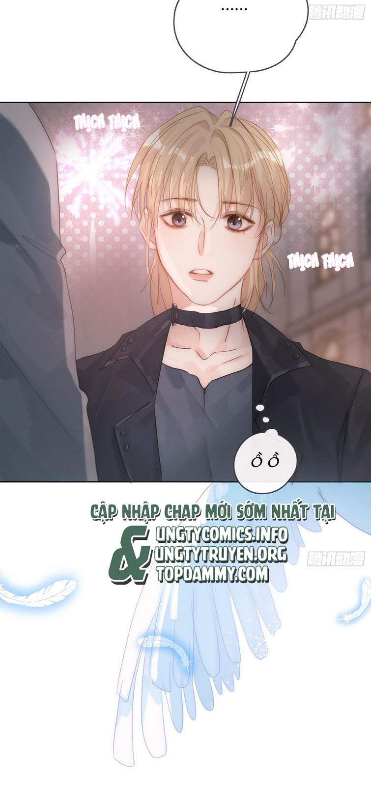 Thỉnh Cùng Ta Đồng Miên Chap 103 - Trang 3