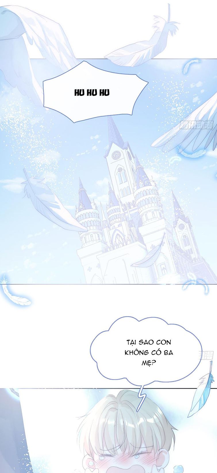 Thỉnh Cùng Ta Đồng Miên Chap 103 - Trang 3