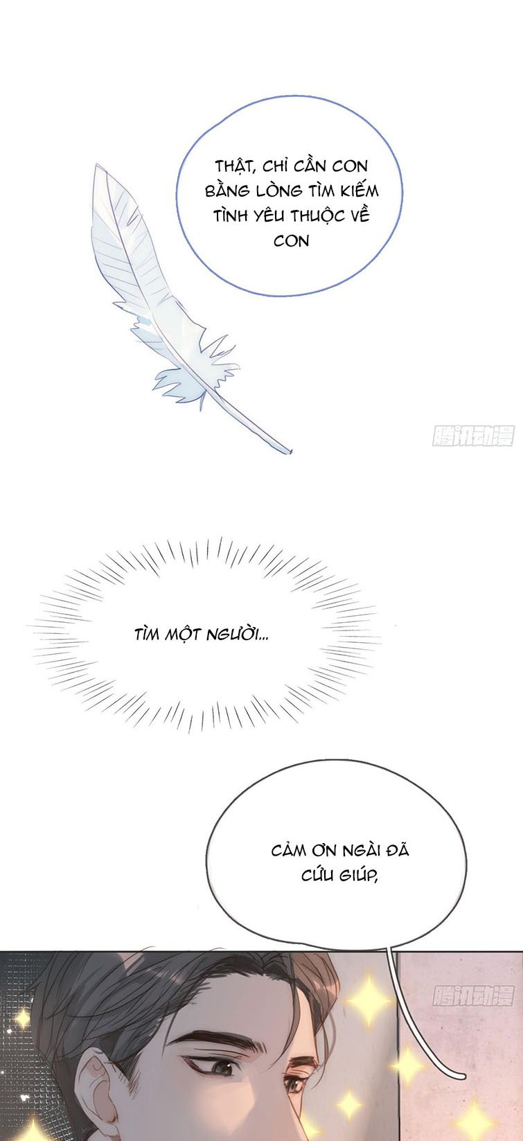 Thỉnh Cùng Ta Đồng Miên Chap 103 - Trang 3