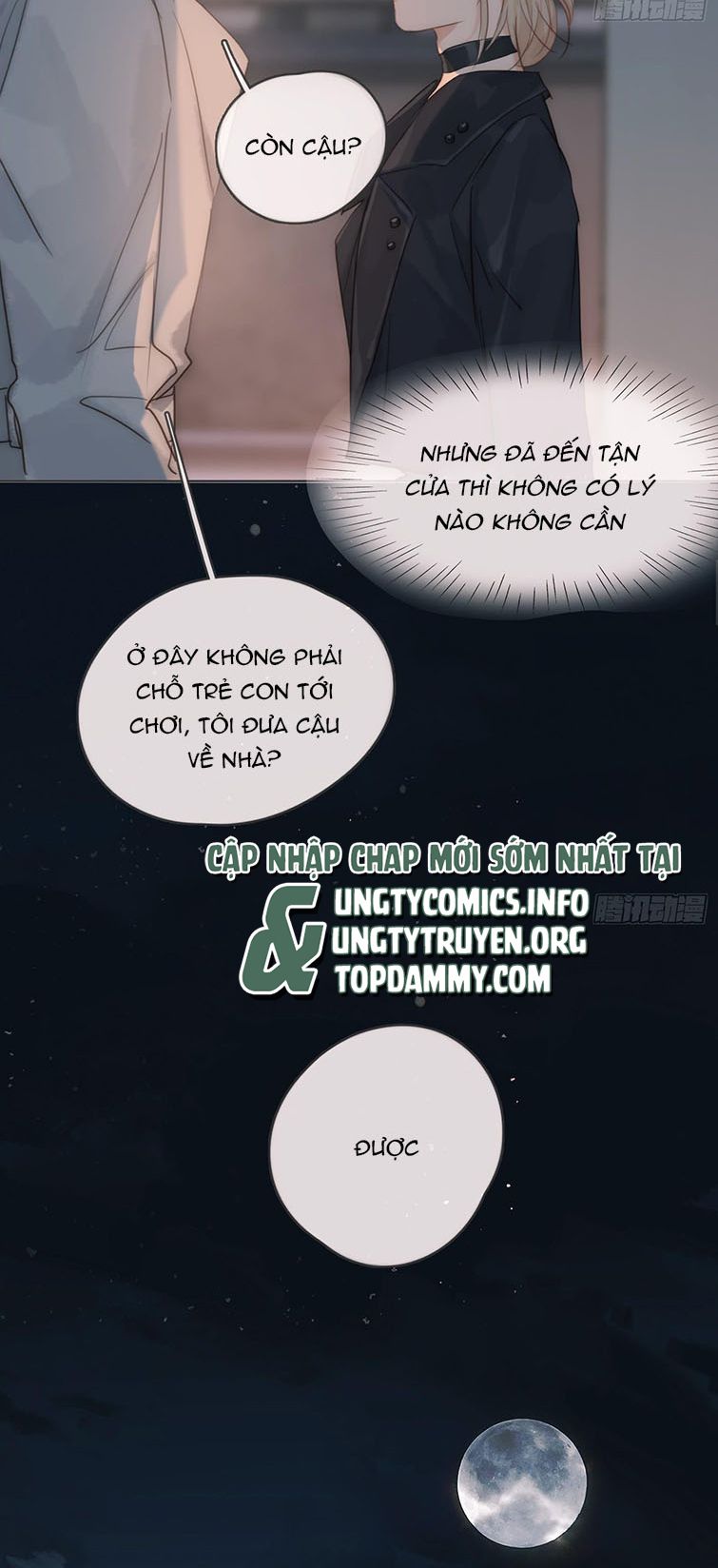 Thỉnh Cùng Ta Đồng Miên Chap 103 - Trang 3