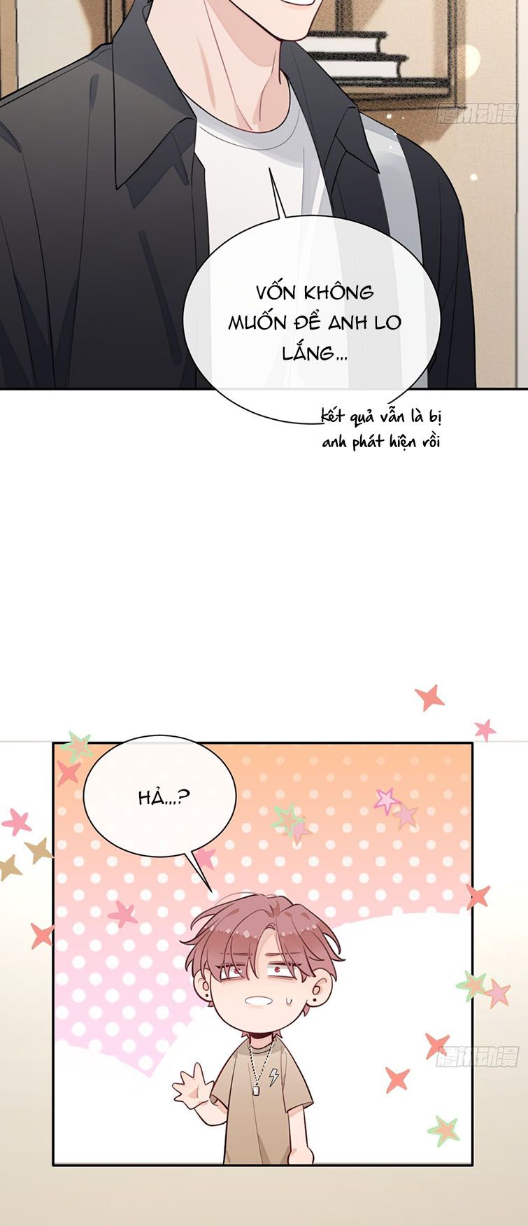 Chó Lớn Bắt Nạt Chủ Chapter 23 - Next Chapter 24