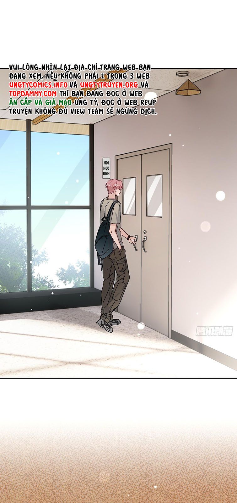 Chó Lớn Bắt Nạt Chủ Chapter 23 - Next Chapter 24