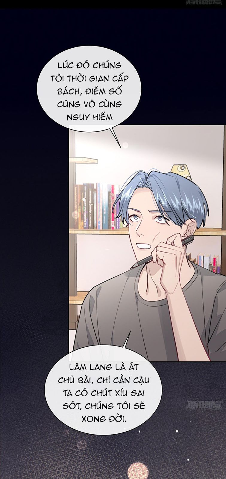 Chó Lớn Bắt Nạt Chủ Chapter 23 - Next Chapter 24