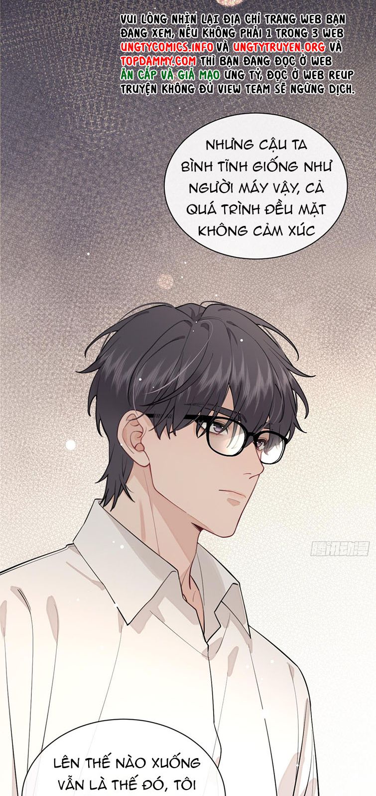 Chó Lớn Bắt Nạt Chủ Chapter 23 - Next Chapter 24