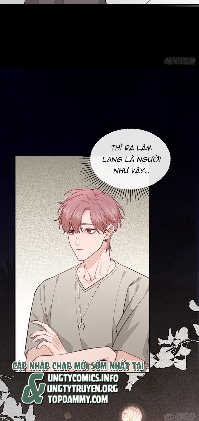 Chó Lớn Bắt Nạt Chủ Chapter 23 - Next Chapter 24
