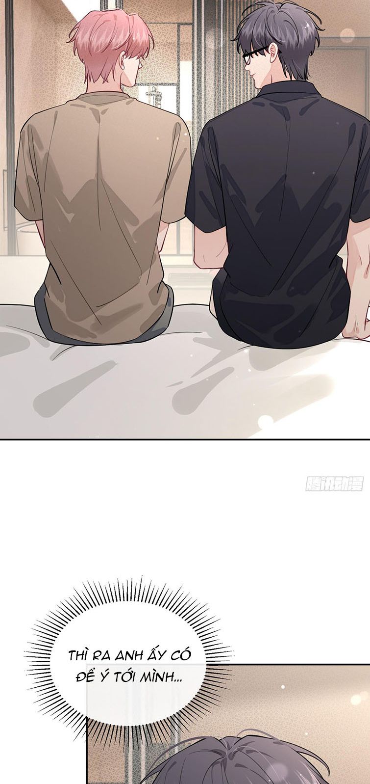 Chó Lớn Bắt Nạt Chủ Chapter 23 - Next Chapter 24