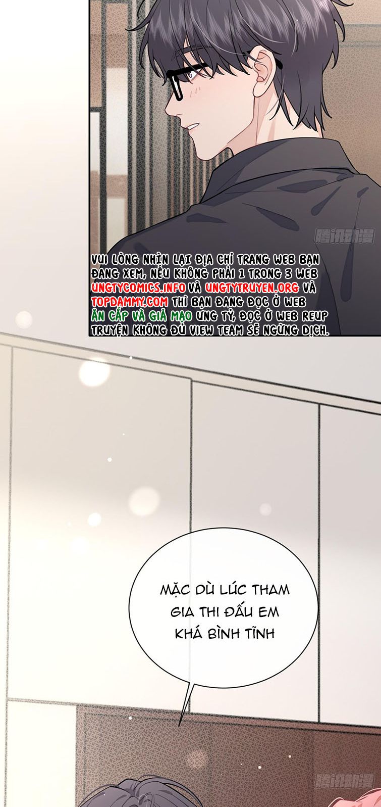 Chó Lớn Bắt Nạt Chủ Chapter 23 - Next Chapter 24