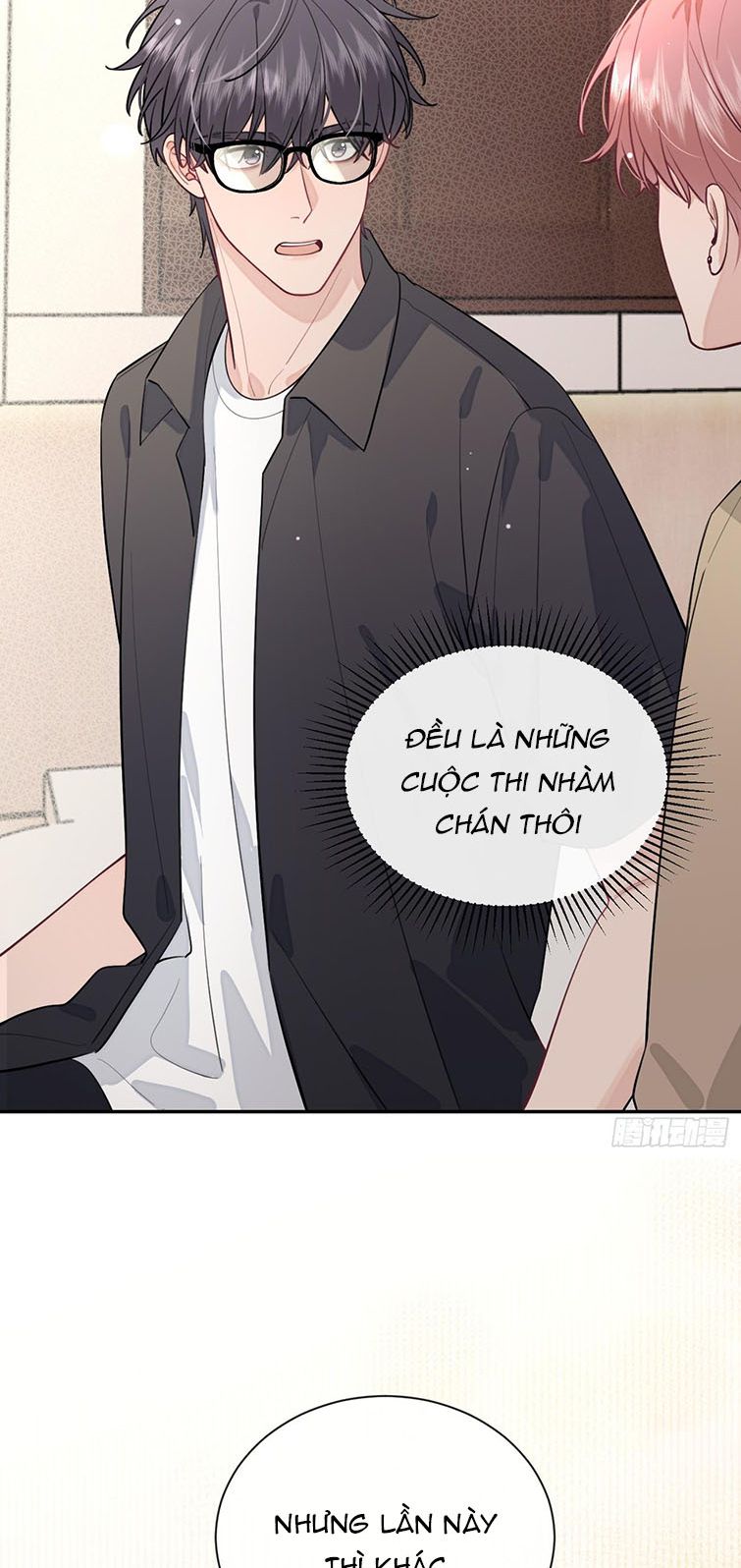 Chó Lớn Bắt Nạt Chủ Chapter 23 - Next Chapter 24
