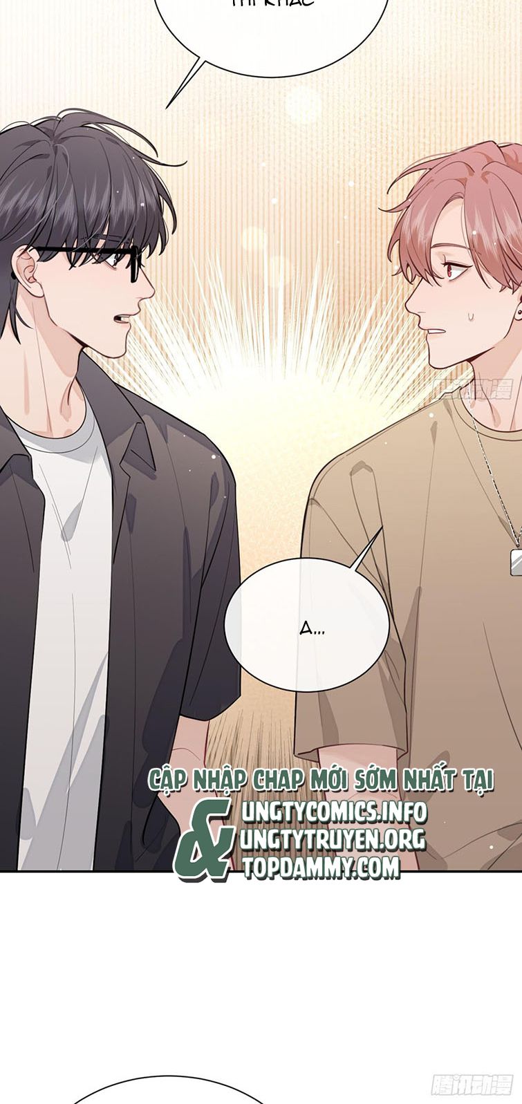 Chó Lớn Bắt Nạt Chủ Chapter 23 - Next Chapter 24