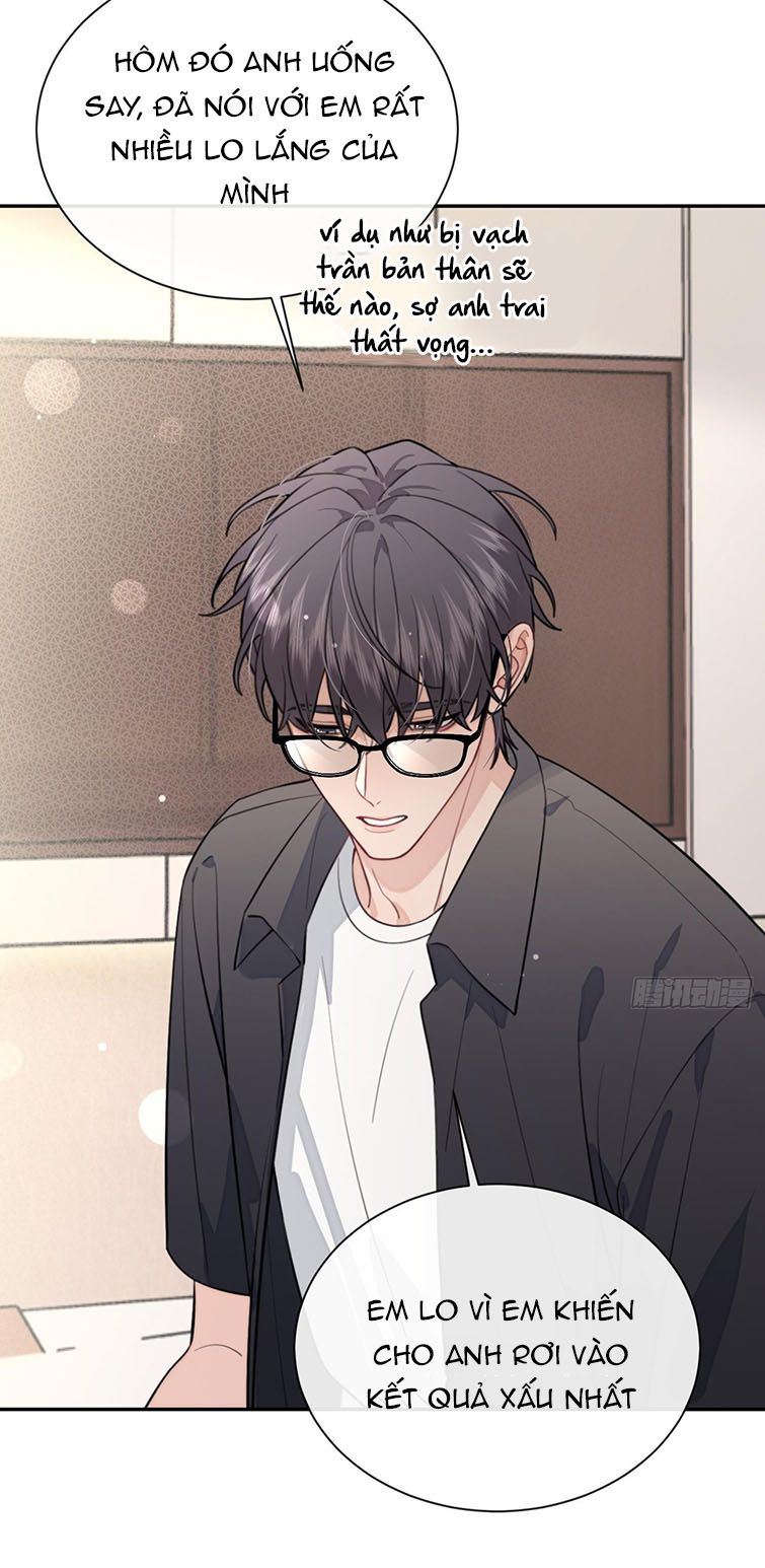 Chó Lớn Bắt Nạt Chủ Chapter 23 - Next Chapter 24