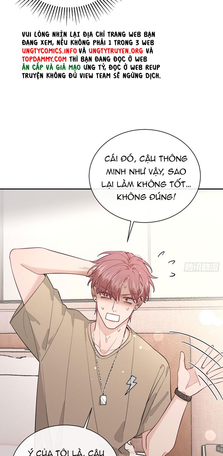 Chó Lớn Bắt Nạt Chủ Chapter 23 - Next Chapter 24