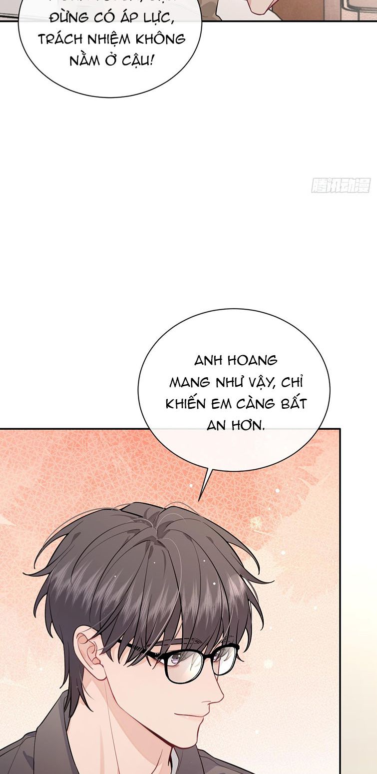 Chó Lớn Bắt Nạt Chủ Chapter 23 - Next Chapter 24