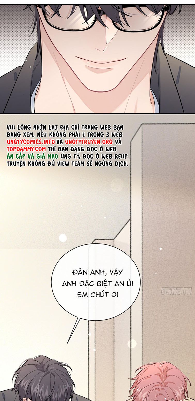 Chó Lớn Bắt Nạt Chủ Chapter 23 - Next Chapter 24