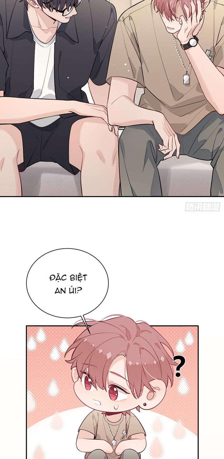 Chó Lớn Bắt Nạt Chủ Chapter 23 - Next Chapter 24