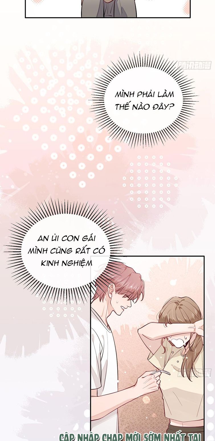 Chó Lớn Bắt Nạt Chủ Chapter 23 - Next Chapter 24