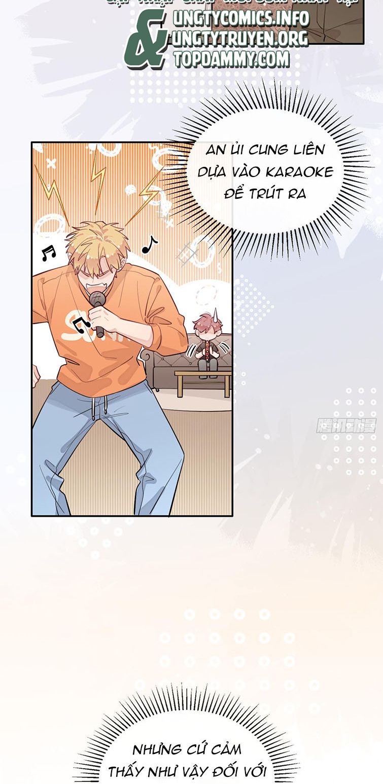 Chó Lớn Bắt Nạt Chủ Chapter 23 - Next Chapter 24