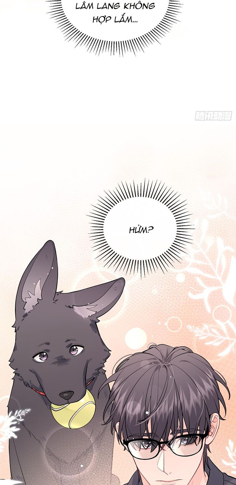 Chó Lớn Bắt Nạt Chủ Chapter 23 - Next Chapter 24