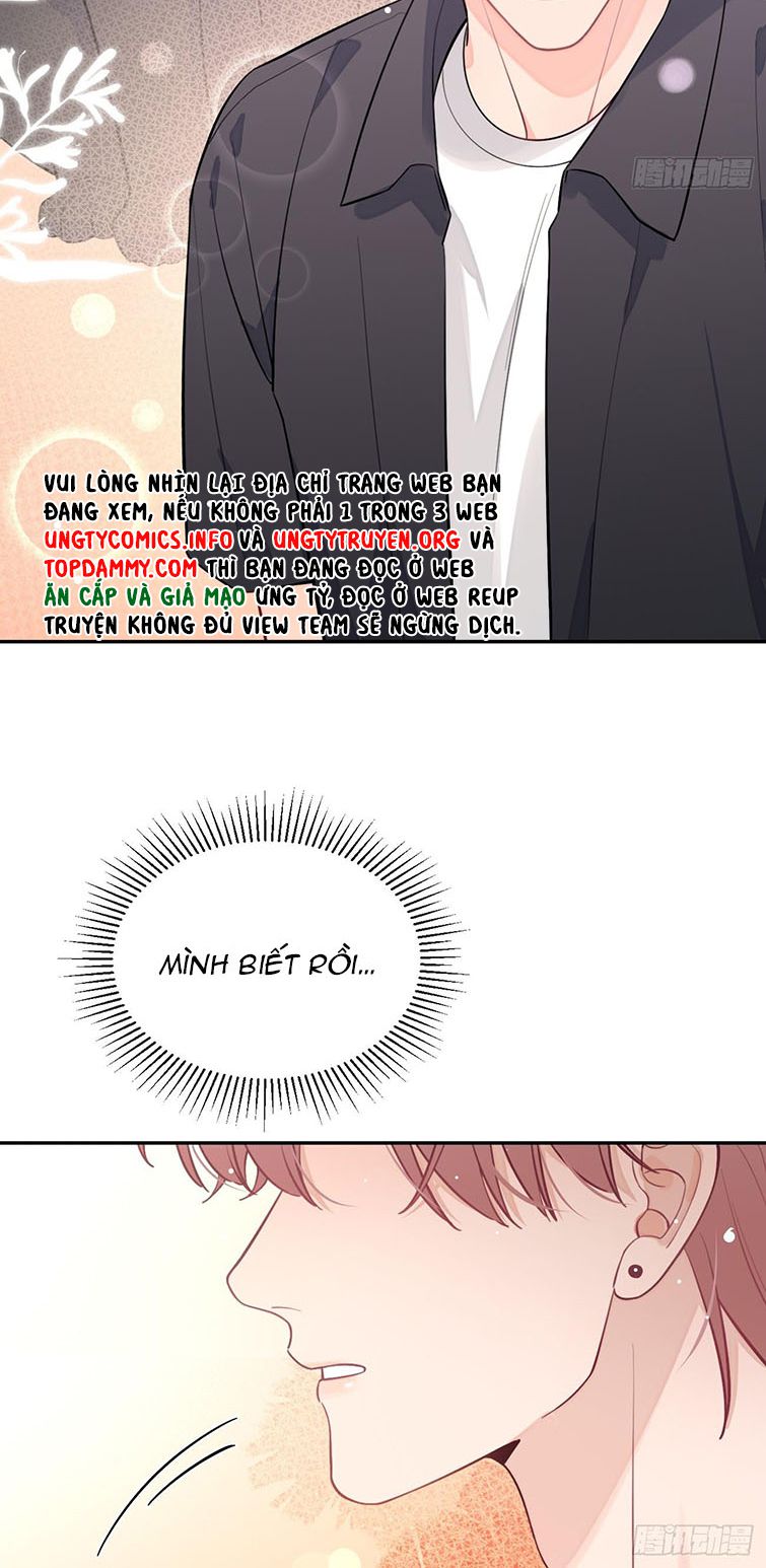 Chó Lớn Bắt Nạt Chủ Chapter 23 - Next Chapter 24