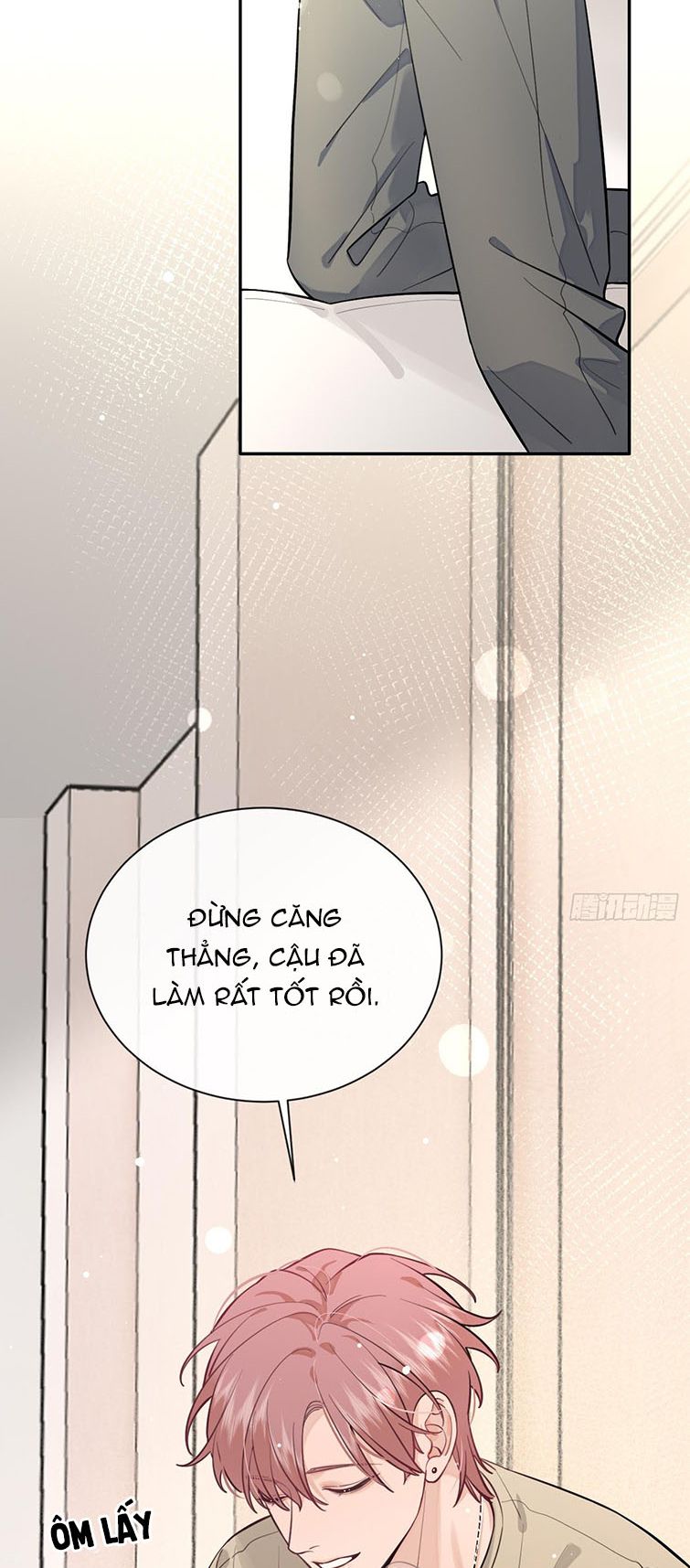 Chó Lớn Bắt Nạt Chủ Chapter 23 - Next Chapter 24