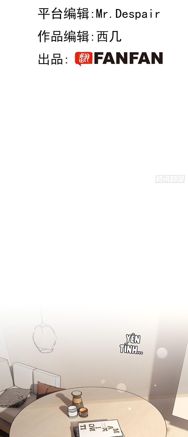 Chó Lớn Bắt Nạt Chủ Chapter 23 - Next Chapter 24