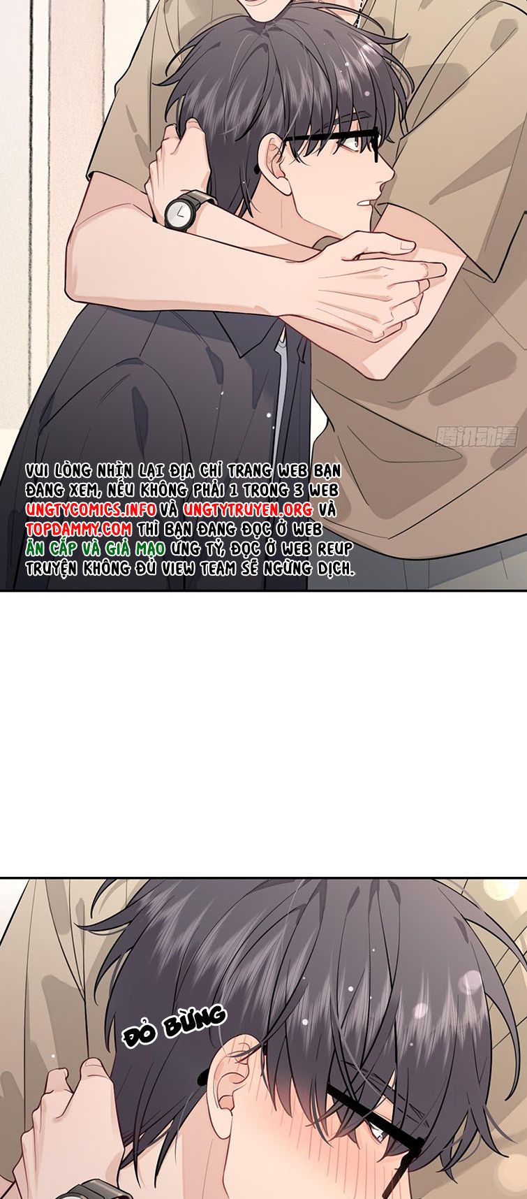 Chó Lớn Bắt Nạt Chủ Chapter 23 - Next Chapter 24