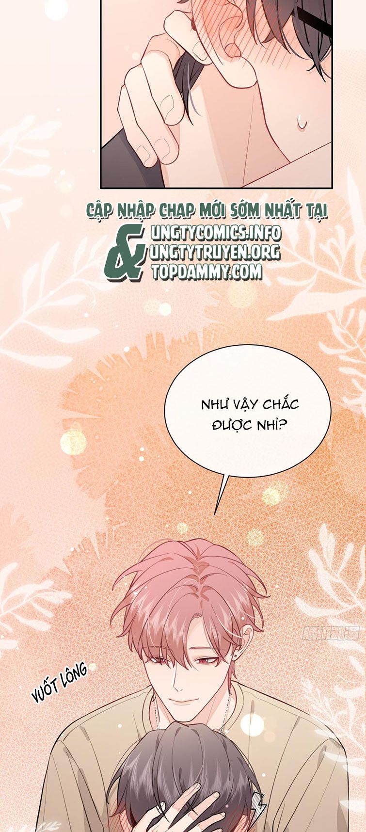 Chó Lớn Bắt Nạt Chủ Chapter 23 - Next Chapter 24