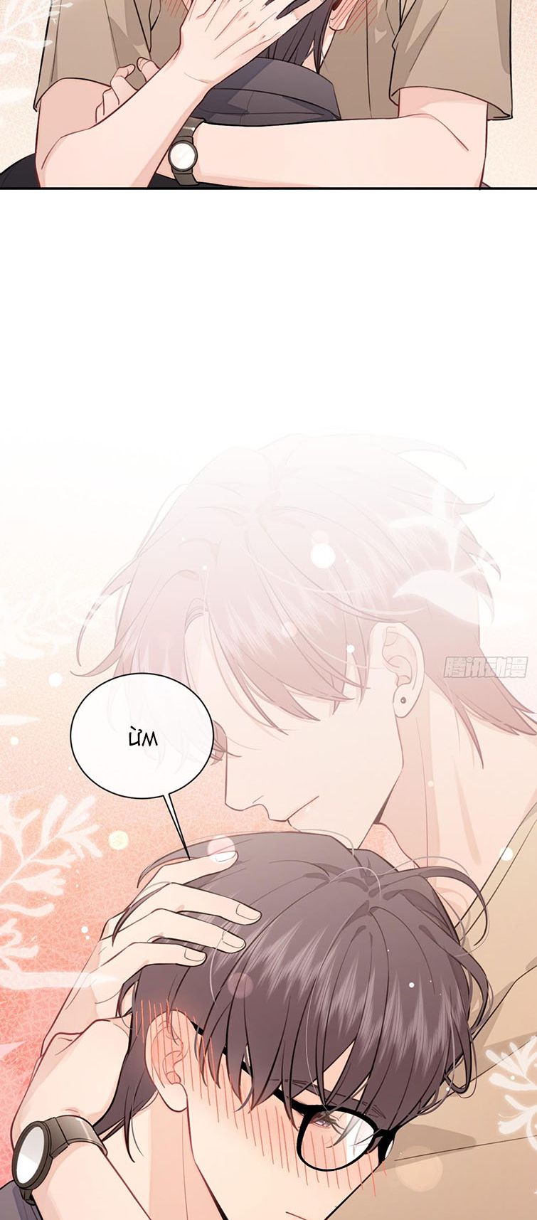 Chó Lớn Bắt Nạt Chủ Chapter 23 - Next Chapter 24