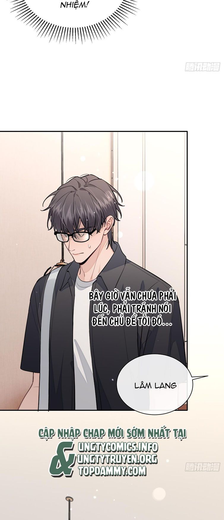 Chó Lớn Bắt Nạt Chủ Chapter 23 - Next Chapter 24