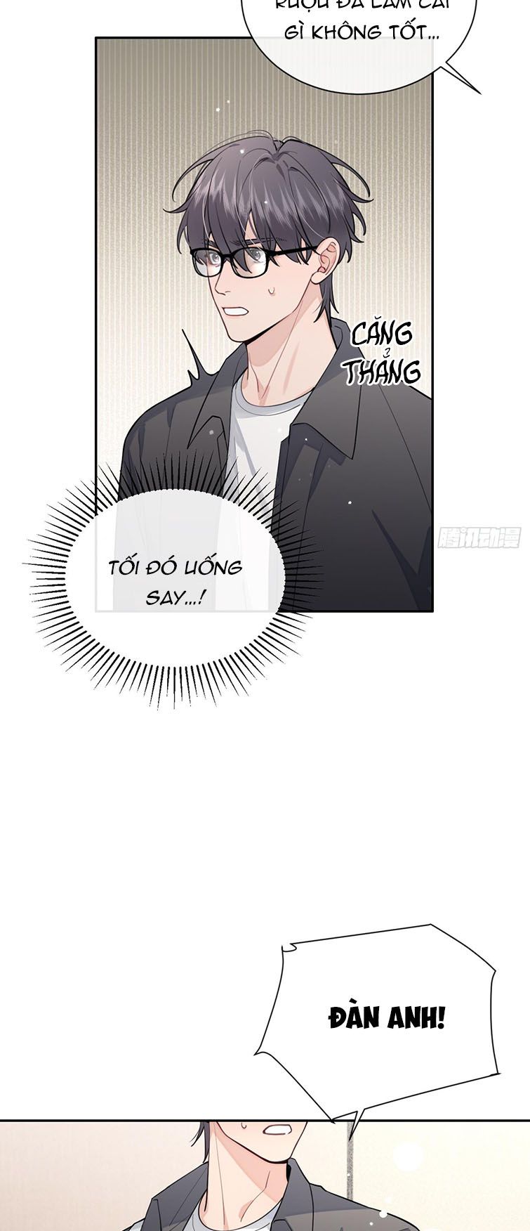 Chó Lớn Bắt Nạt Chủ Chapter 23 - Next Chapter 24