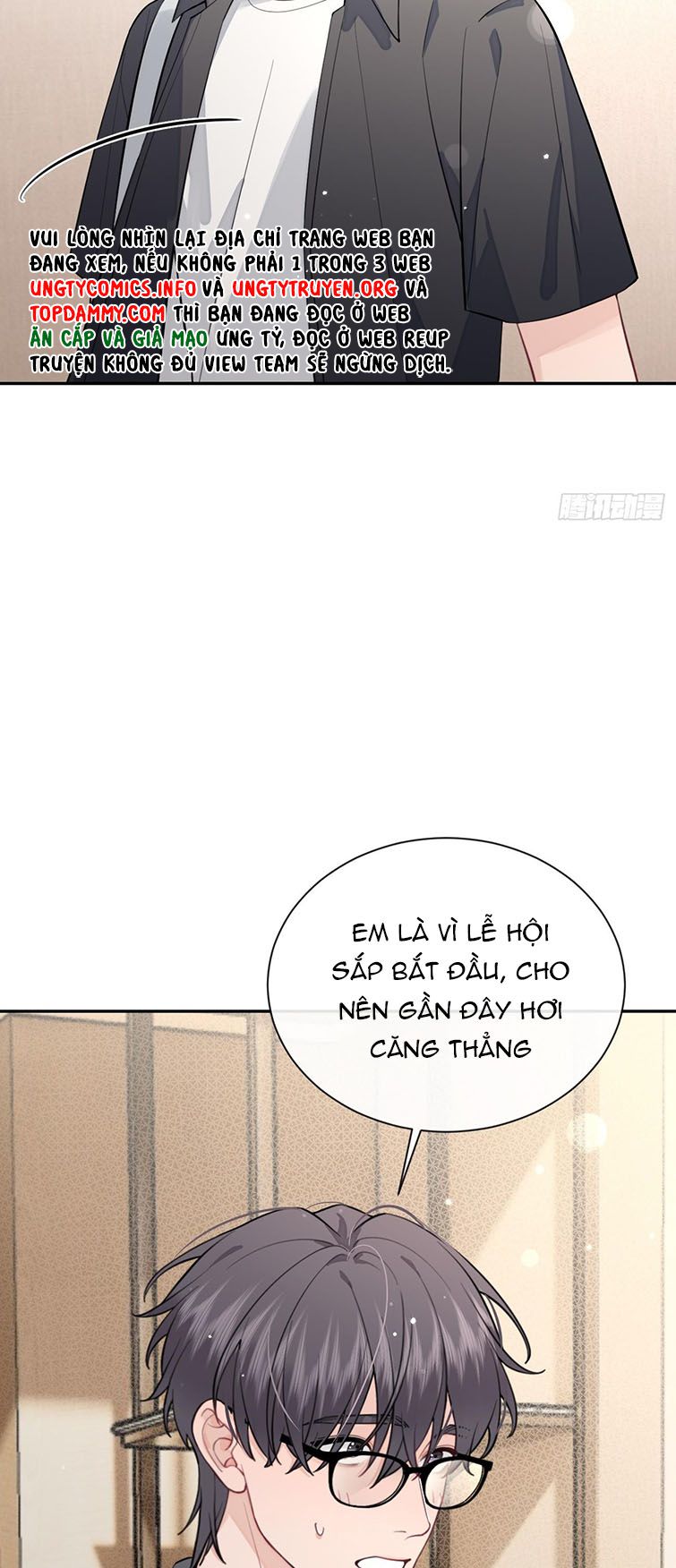 Chó Lớn Bắt Nạt Chủ Chapter 23 - Next Chapter 24