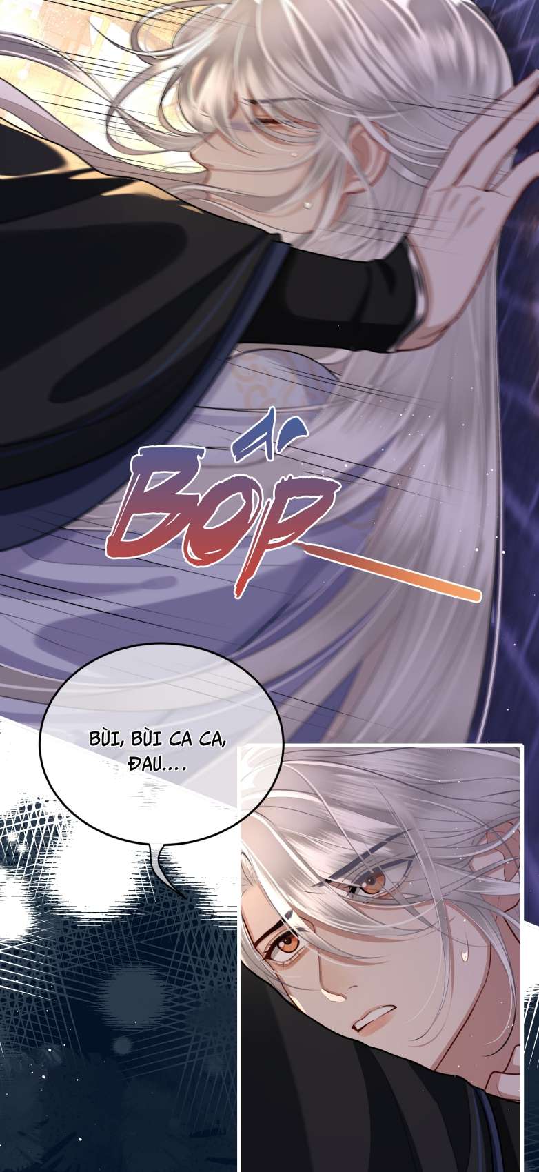 Điện Hạ Khuynh Thành Chapter 26 - Trang 4