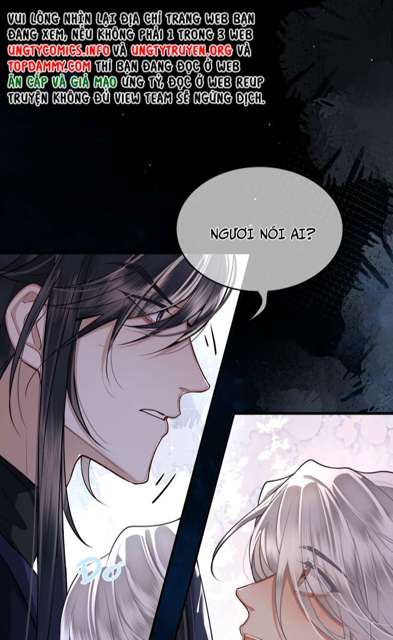 Điện Hạ Khuynh Thành Chapter 26 - Trang 4