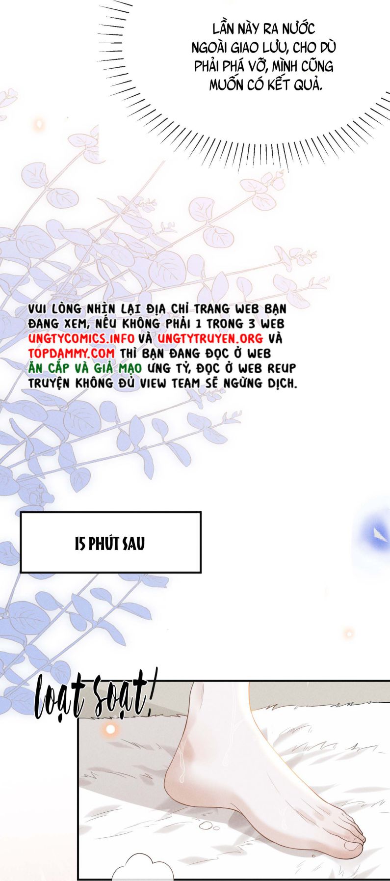 Lai Sinh Bất Kiến Chapter 76 - Trang 4