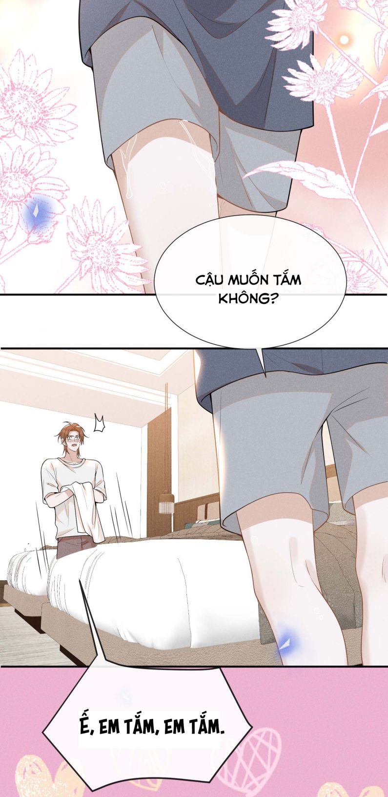 Lai Sinh Bất Kiến Chapter 76 - Trang 4