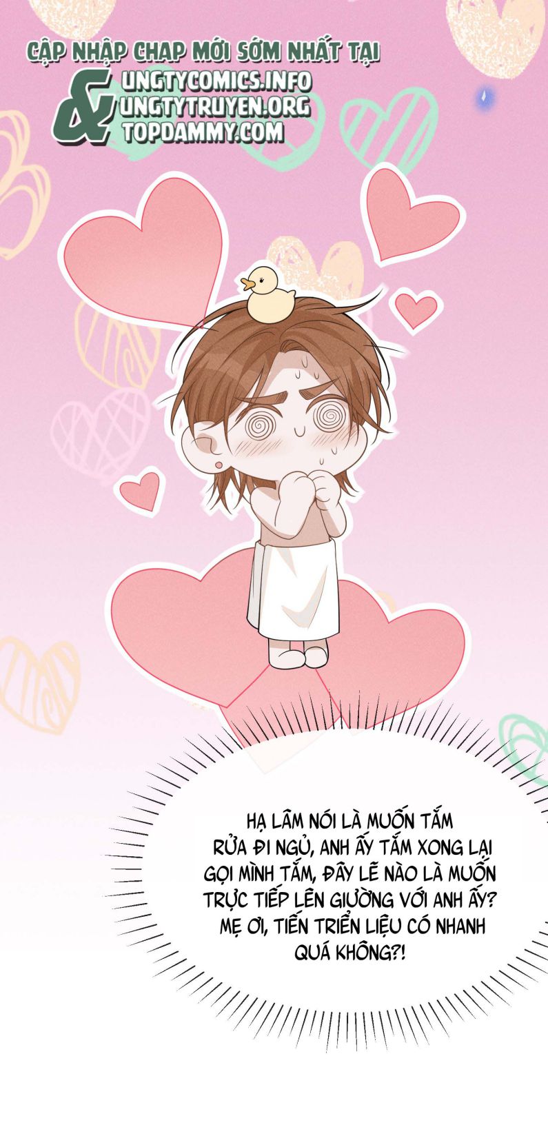 Lai Sinh Bất Kiến Chapter 76 - Trang 4