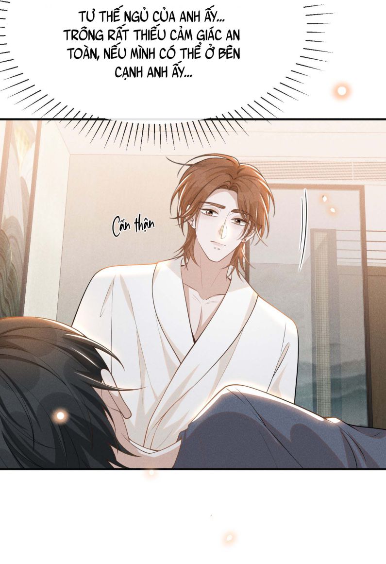 Lai Sinh Bất Kiến Chapter 76 - Trang 4