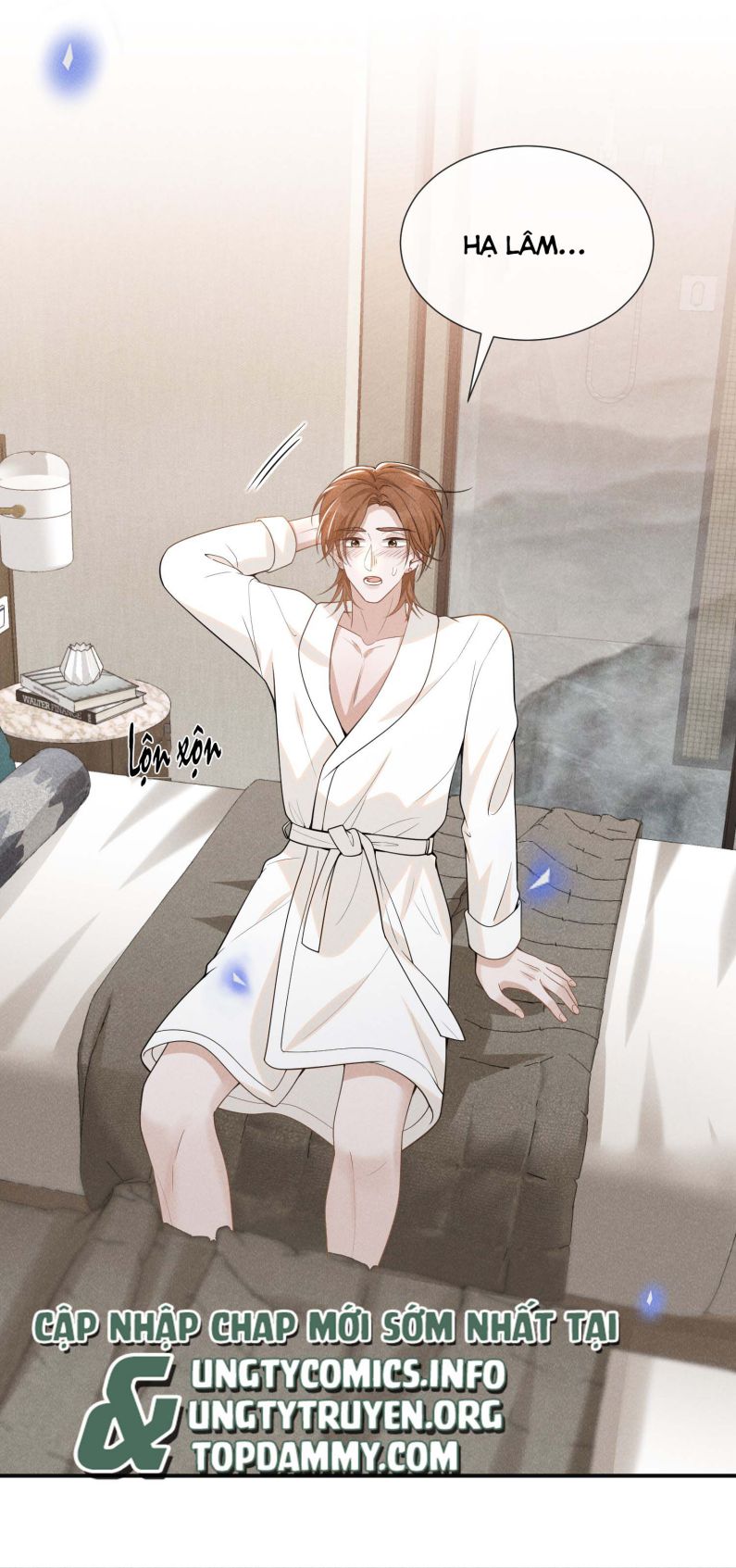 Lai Sinh Bất Kiến Chapter 76 - Trang 4