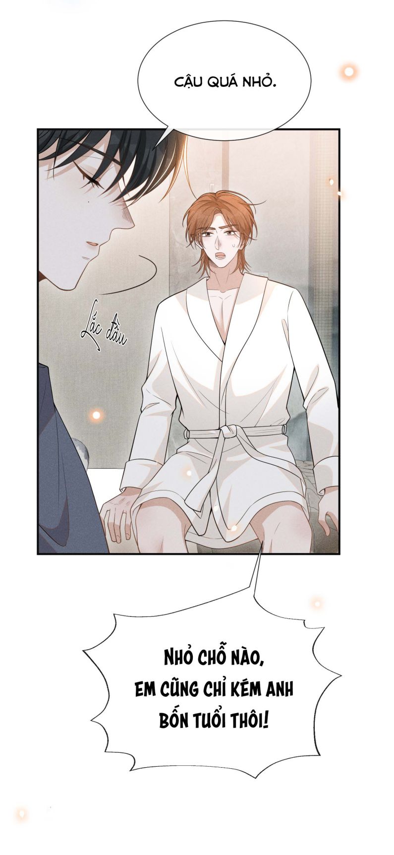 Lai Sinh Bất Kiến Chapter 76 - Trang 4