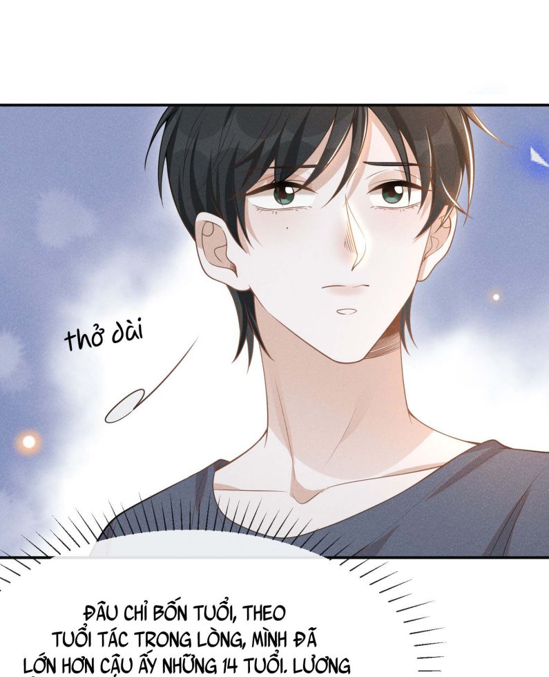 Lai Sinh Bất Kiến Chapter 76 - Trang 4