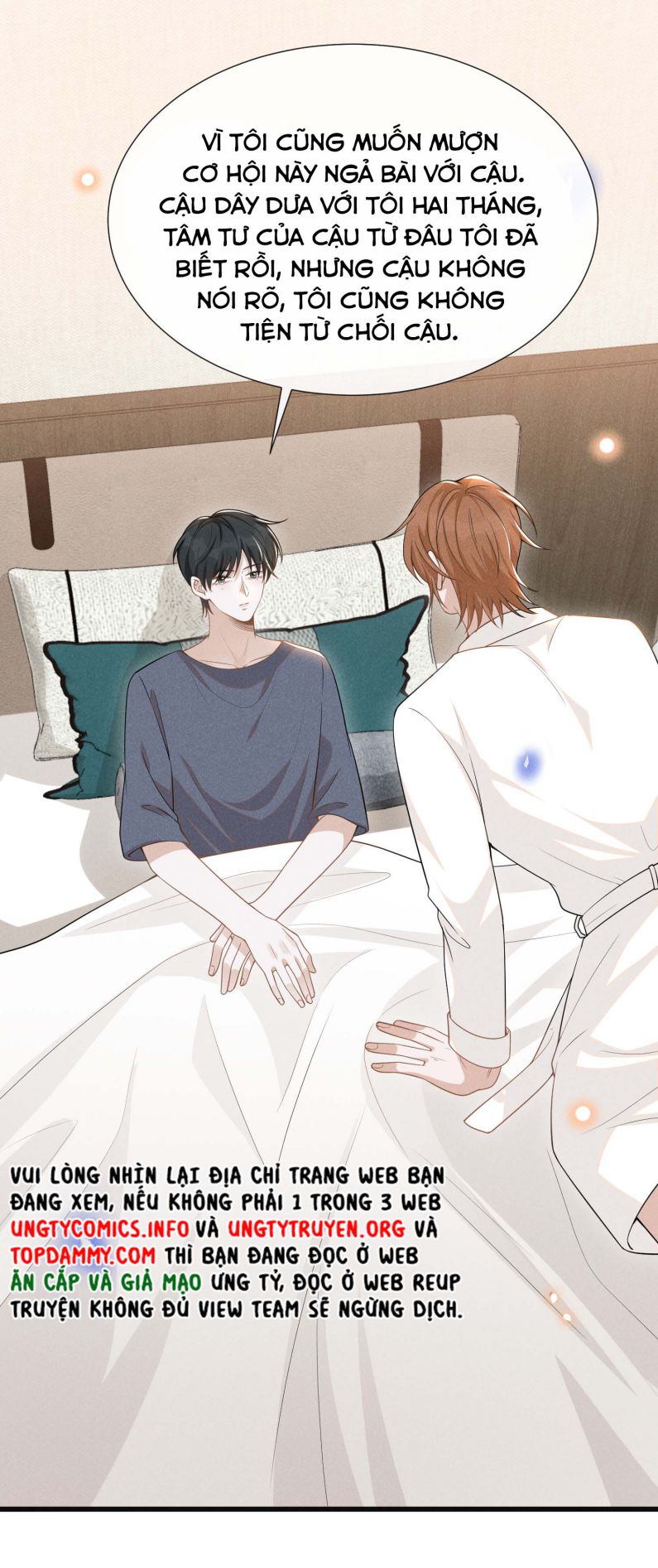 Lai Sinh Bất Kiến Chapter 76 - Trang 4