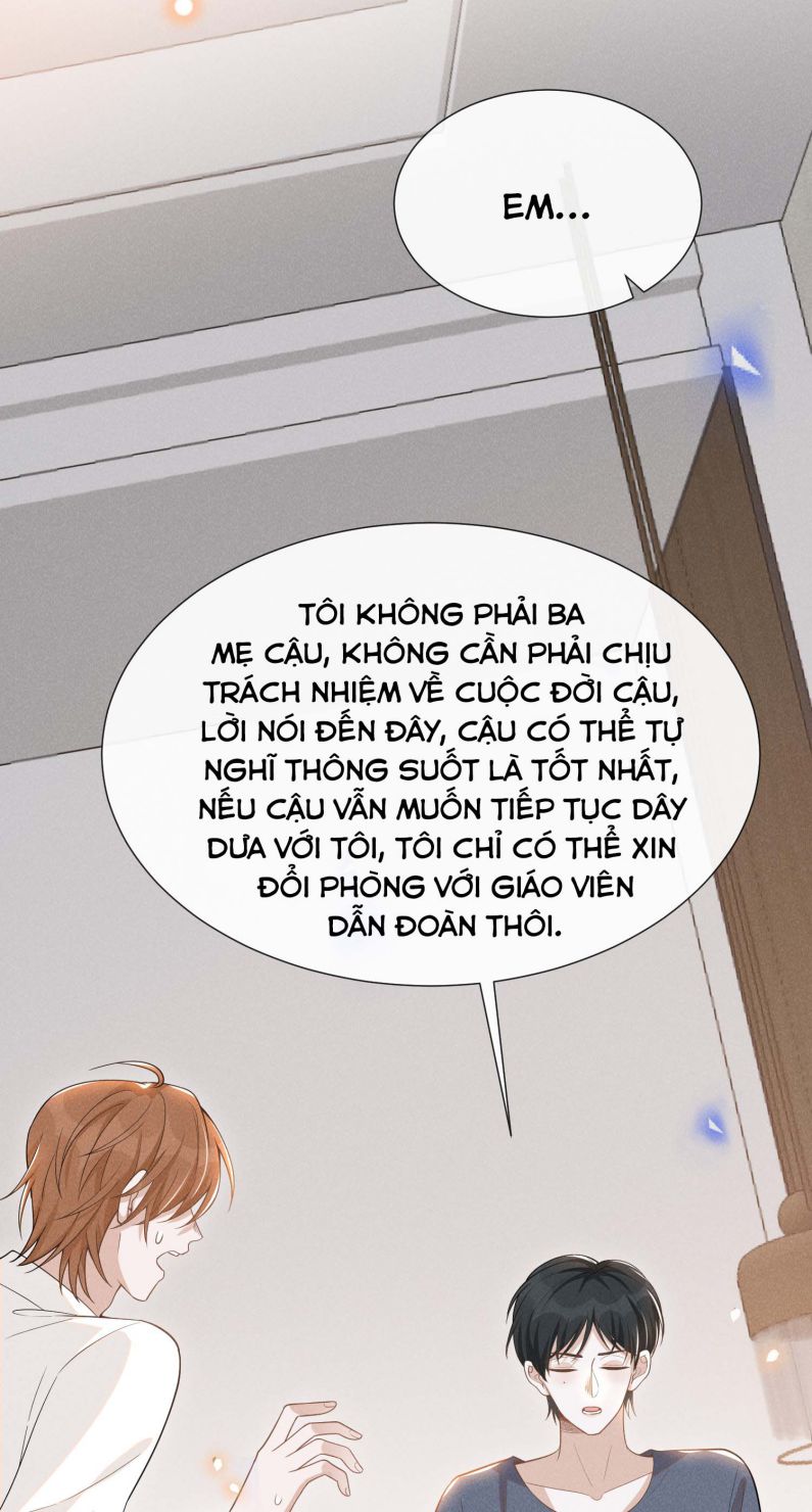 Lai Sinh Bất Kiến Chapter 76 - Trang 4