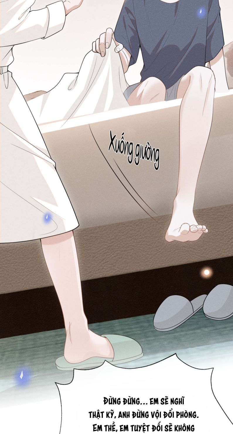 Lai Sinh Bất Kiến Chapter 76 - Trang 4