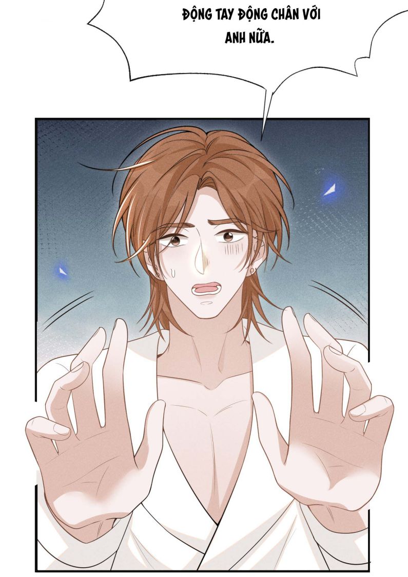 Lai Sinh Bất Kiến Chapter 76 - Trang 4