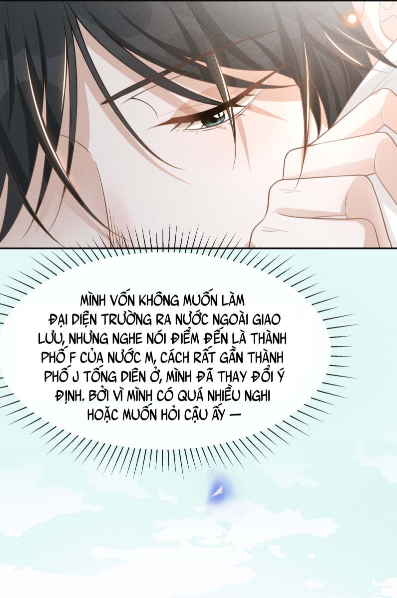 Lai Sinh Bất Kiến Chapter 76 - Trang 4