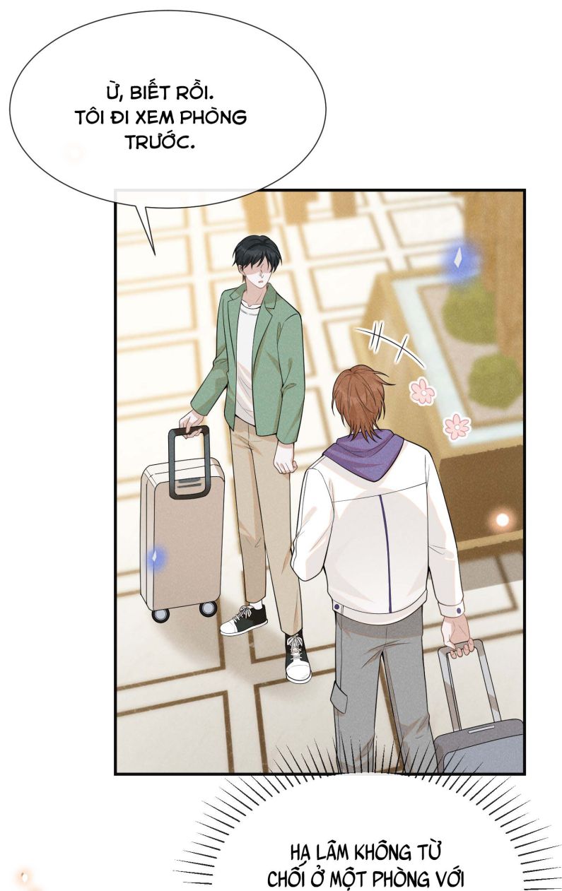 Lai Sinh Bất Kiến Chapter 76 - Trang 4