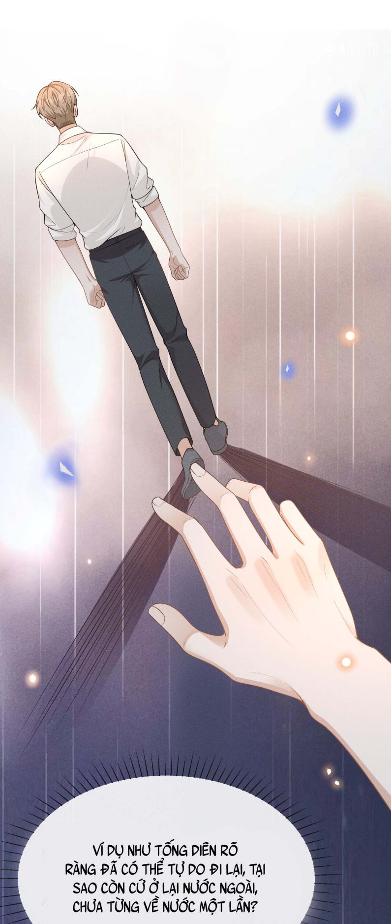 Lai Sinh Bất Kiến Chapter 76 - Trang 4